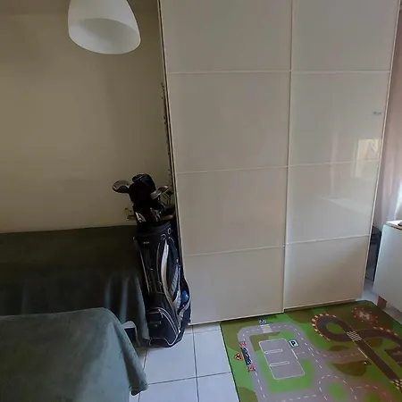 Apartment 3 Pieces Avec Terrasse, Clim Et Wifi, Proche Et Commerces - Fr-1-423-312 *
