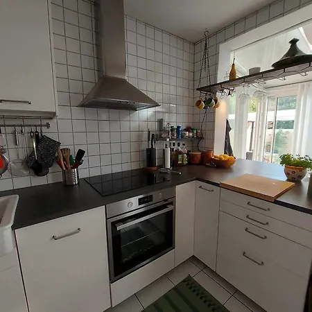 3 Pieces Avec Terrasse, Clim Et Wifi, Proche Et Commerces - Fr-1-423-312 Apartment Le Grau-d'Agde