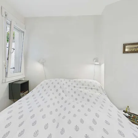 3 Pieces Avec Terrasse, Clim Et Wifi, Proche Et Commerces - Fr-1-423-312 Le Grau-d'Agde