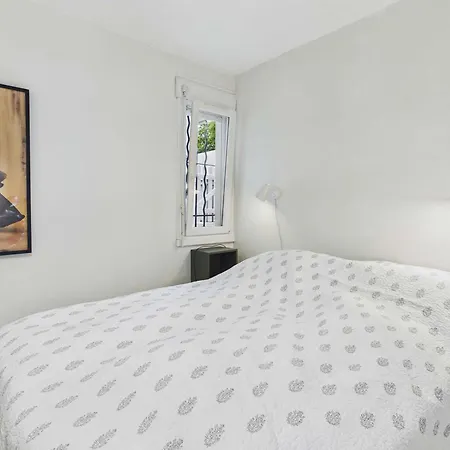 Апартаменты 3 Pieces Avec Terrasse, Clim Et Wifi, Proche Et Commerces - Fr-1-423-312 Ле-Гро-д'Агд