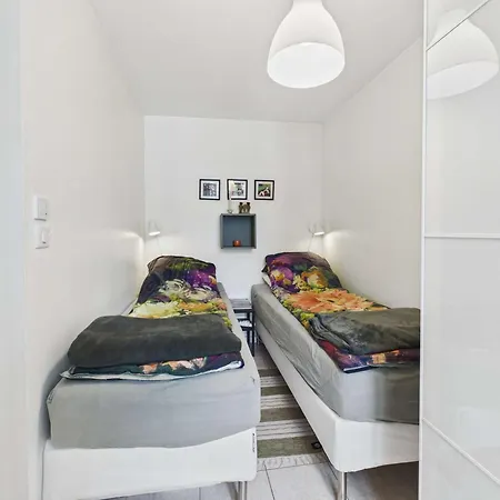 Апартаменты 3 Pieces Avec Terrasse, Clim Et Wifi, Proche Et Commerces - Fr-1-423-312 Ле-Гро-д'Агд
