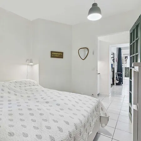 Apartment 3 Pieces Avec Terrasse, Clim Et Wifi, Proche Et Commerces - Fr-1-423-312 Le Grau-d'Agde