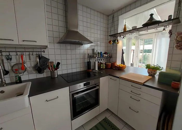 3 Pieces Avec Terrasse, Clim Et Wifi, Proche Et Commerces - Fr-1-423-312 아파트 Le Grau-dʼAgde